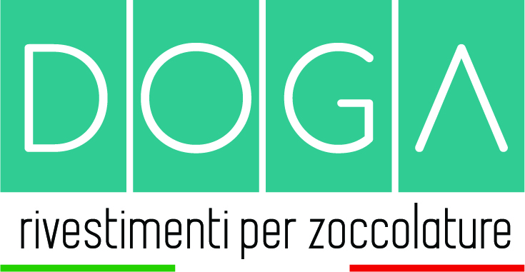 DOGA Rivestimenti per zoccolature