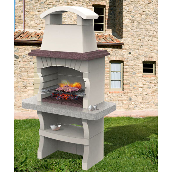 BARBECUES, CAMINI E FORNI - COOK-eat